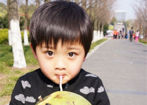 穆字取名男孩有寓意