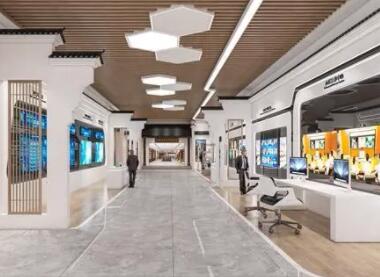 展览公司名称大全好听创意(精选600个)