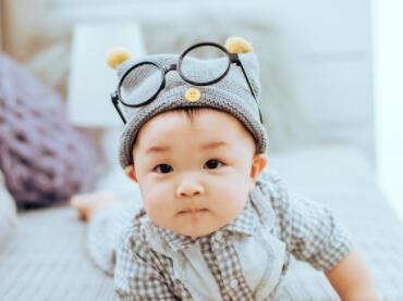 宝宝WX起名大全 男孩吉利的名字大全