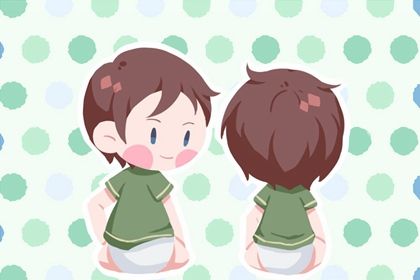 属兔男孩然字头吉利的名字 2023兔最旺男孩名字