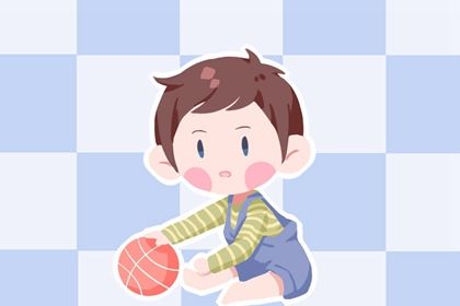 男宝宝乔姓取名大全2023(精选500个)