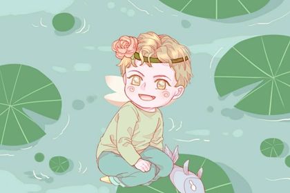 男宝宝乳名大全2023 男宝宝小名大全洋气