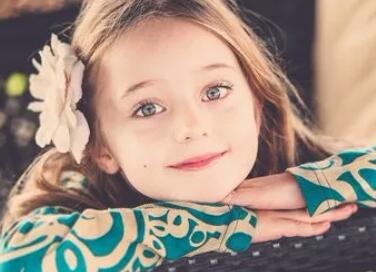 姓田好听稀少的女孩名字,田姓最简单好听的名字