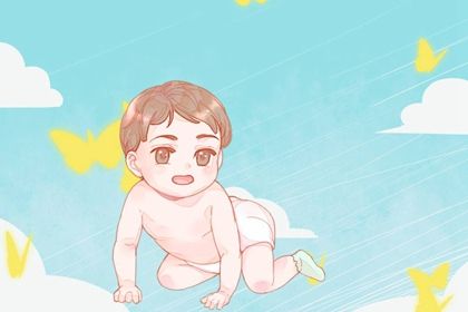 男宝宝贾姓取名大全2023（精选500个）