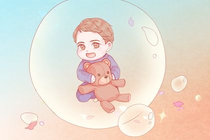 2023年兔宝宝男名字 兔宝宝男取什么名字最好