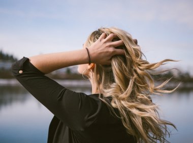 要旺运，先选对最合适你的发型！