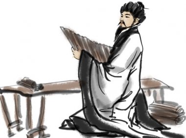 诸葛亮的观人七法,教你如何慧眼识人!