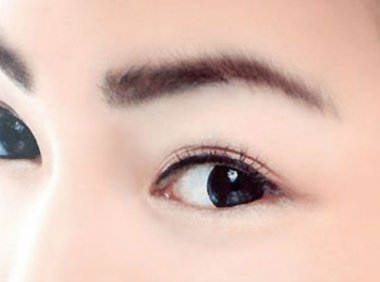 MX3大全——眼皮