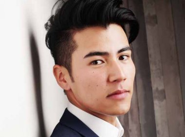 相亲MX3学：教你30s看穿他是否值得拥有