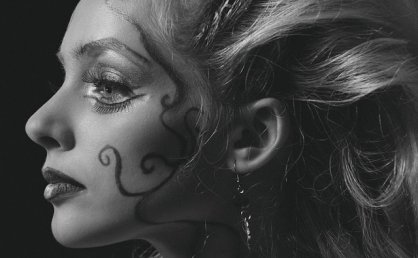 阅人三十六术之五：下巴