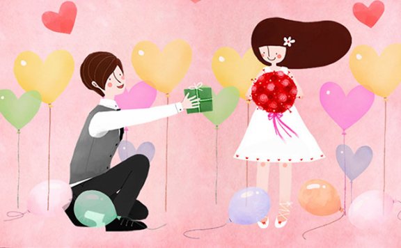 紫微夫妻宫主星看你农历三月爱情YS