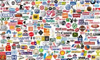 国外品牌名字大全