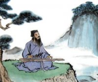 诗经取名《国风》中最唯美的名字大全