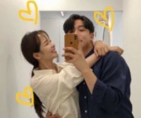 2019情侣网名最新版