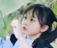 出自典故的女孩名字