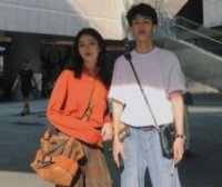 情侣网名2019最新版霸气