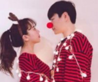 情侣网名2019最新版