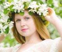 诗经起名高雅有诗意的女孩名字