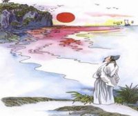 宋词起名方法要点解说