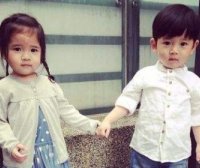 适合龙凤胎取名的成语