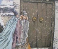 宋词怎么起名?宋词中的宝宝名字推荐