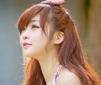 唐诗里的名字女孩