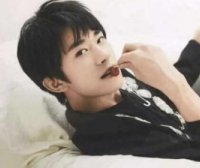 成语中比较像名字的