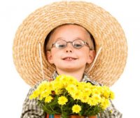 诗经里的好名字男孩