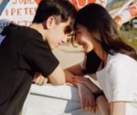 情侣网名2019最新版本