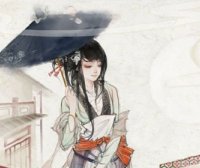 精选诗经女孩名字大全