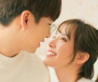 情侣网名一男一女2019最新版