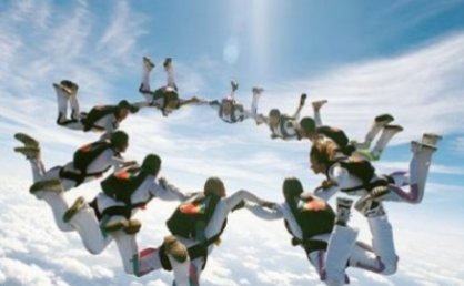 销售团队名字及口号