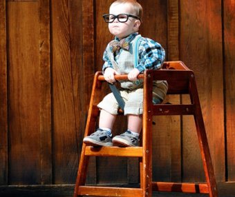 严姓男孩诗经取名