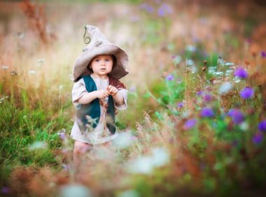 男孩子名字诗经楚辞