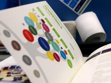 印刷公司名字大气好听 广告印刷公司起名