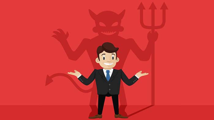 MX3识人——如何分辨一个人是真情还是假意？