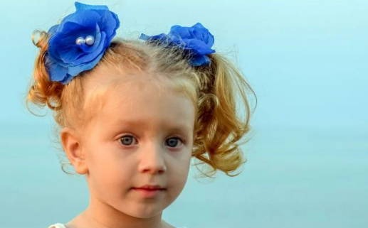 周姓WX缺木女孩取名 亭亭玉立的名字都这么取