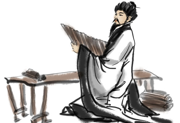 诸葛亮的观人七法，教你如何慧眼识人！