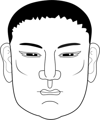 MX3俗语：男怕耳煽风，女怕鼻露空可信吗？