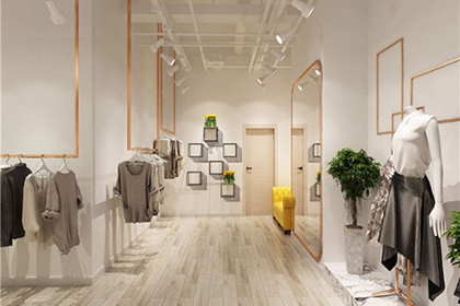 女装店取名大全 女装店起什么名字最好