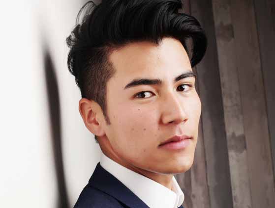 相亲MX3学：教你30s看穿他是否值得拥有